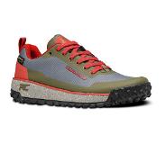 Ride Concepts Tallac Grijs/Rood MTB Schoenen
