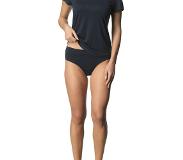 Houdini Women's DeSoli Hipsters - Blue Illusion