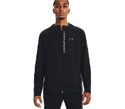 Under Armour Hoodie Under Armour Outrun the Strom 1376794-002 | Maat: XL