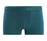 Icebreaker Anatomica Cool-Lite Trunks Herenboxershort - Green Glory