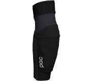 POC Oseus VPD Elbow Uranium Black M