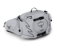 Osprey Heuptas Osprey Tempest 6 Aluminum Grey