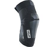 iON K-pact Amp Hd Knee/shin Guard Zwart S