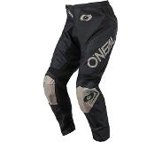 O'Neal Matrix Ridewear Long Pants Zwart 34 Man