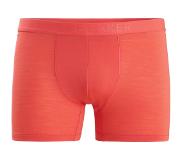 Icebreaker Anatomica Cool-Lite Herenboxershort - Vibrant Earth