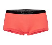 Super.natural Base Boyfriend 175 Dames Hipster - Living Coral