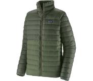 Patagonia Down Sweater Jas Heren, groen L 2023 Klimjassen