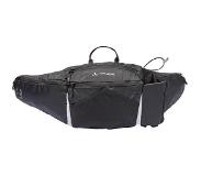 Vaude Big Attendant - Heuptas Black 4 L