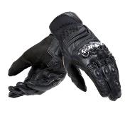 Dainese Carbon 4 Short Black/Black S Handschoenen