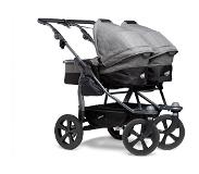 TFK Kinderwagen Duo Eco Premium grijs