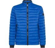 Peuterey Jas Peuterey Men Flobots KNC 01 Dark Blue-XL