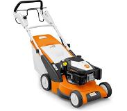 Stihl RM 545 VE | Benzine Grasmaaier | Vario-wielaandrijving | InStart-Systeem - 63400113427