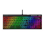 HyperX Alloy Elite 2 Mechanisch Gaming Toetsenbord Rood Qwerty