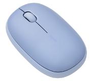Rapoo M660 WL MOUSE PURPLE