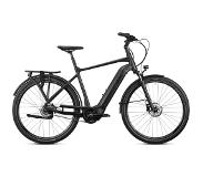 Giant Dailytour E+ 2 GTS Core - City E-Bike - 2023 - black