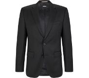 HUGO BOSS Mix & Match Colbert Heren Donker blauw | Maat: 102 | wol