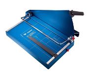 Dahle SNIJMACHINE 517 BORDSCHAAR 550MM