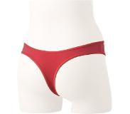 Avet string 3490 microfiber - XL - Wit