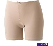 Avet dames boxershort lange pijpjes 3890 - L - Huidskleur