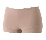 Avet dames boxershort katoen 38842 - M - Zwart