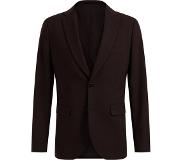 We fashion slim fit colbert 68% polyester/28% viscose/4% elastaan Heren | Maat: 42