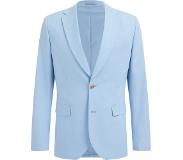We fashion slim fit colbert waterfall Heren | Maat: 48