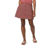 Jack Wolfskin Sonora Skort - Rok - Dames Apple Butter 44
