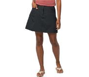Jack Wolfskin Sonora Skort - Rok - Dames Phantom 40