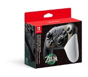 Nintendo Switch Pro Controller Zelda Edition