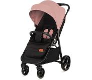 Kinderkraft Buggy Grande Plus roze