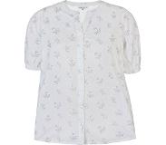Zhenzi Mikaela blouse wit S 42/44