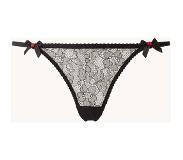 Agent Provocateur Lorna string van kant