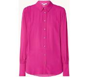 Fifth House Staller blouse met plooidetail