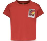 The New Chapter unisex shirt | Maat: 80