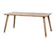 Starfurn Eettafel Omaha | 200 cm (Groen)