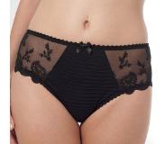 Louisa Bracq Slip Elise | Maat: 46 | Kleur: Zwart