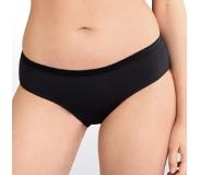 Naturana Slip Everyday | Maat: 46 | Kleur: Zwart