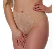 After Eden String BO | Maat: S | Kleur: Powder