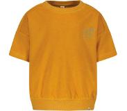 The New Chapter unisex badstof top | Maat: 98