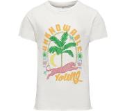 Kids Only ONLY meisjes shirt | Maat: 134-140