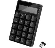 Logilink ID0199 Numerische Tastatur Notebook RF Wireless