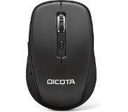 Dicota Bluetooth Mouse TRAVEL