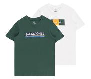 Jack & jones Originals Codyy SS Crew T-shirt Jongens - Maat 128