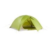 Vaude Space Seamless 2-3 Persoons Tent Groen