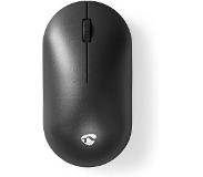 Nedis Mouse | Drahtlos | 1200 dpi | Anzahl Knöpfe: 3 | Beidhändig