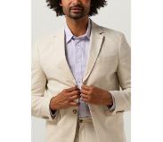 Selected Homme Colbert Slhslim-martin Linen Blz Ex Blazer Wit