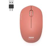 Port Designs SILENT - Wireless Mouse