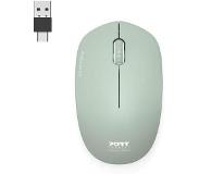 Port Designs SILENT - Wireless Mouse