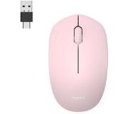 Port Designs SILENT - Wireless Mouse