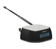Denver CRD-506 Wekkerradio